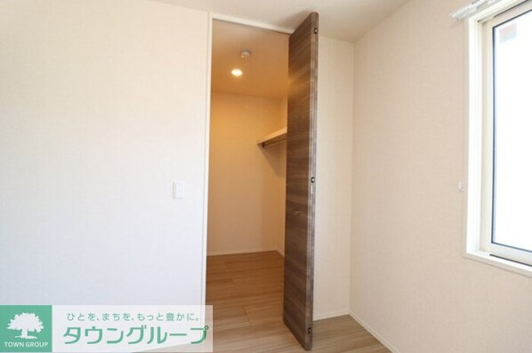 ジャンティの物件内観写真